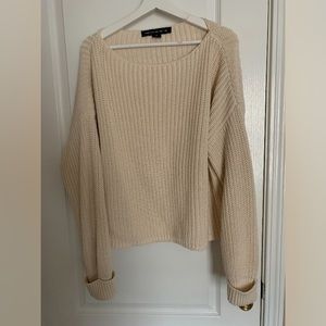 French Connection Sweater